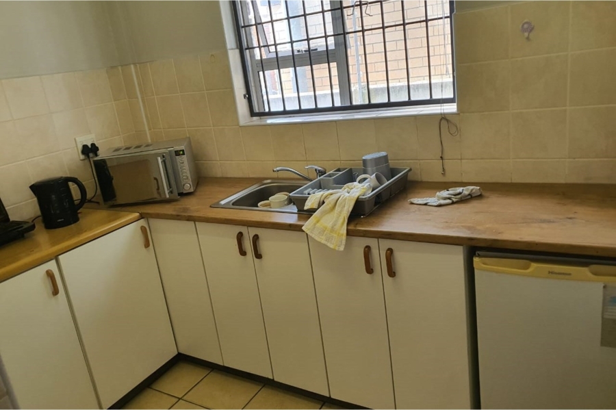 To Let commercial Property for Rent in Walmer Eastern Cape